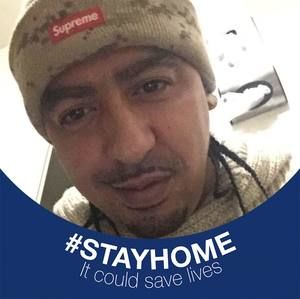 Meet your Posher, John